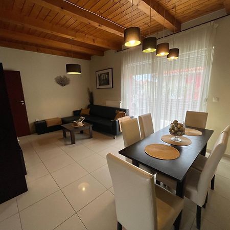Villa House Hévíz Extérieur photo