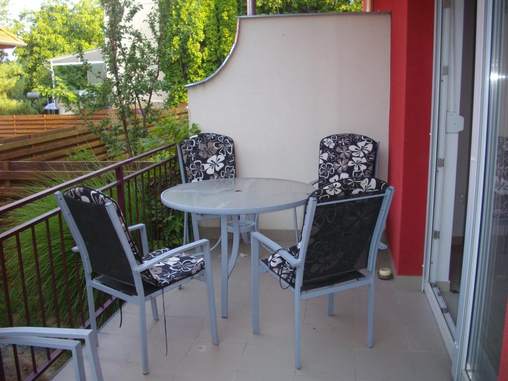 Villa House Hévíz Chambre photo