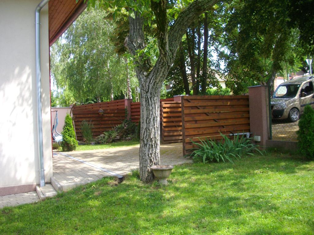 Villa House Hévíz Extérieur photo