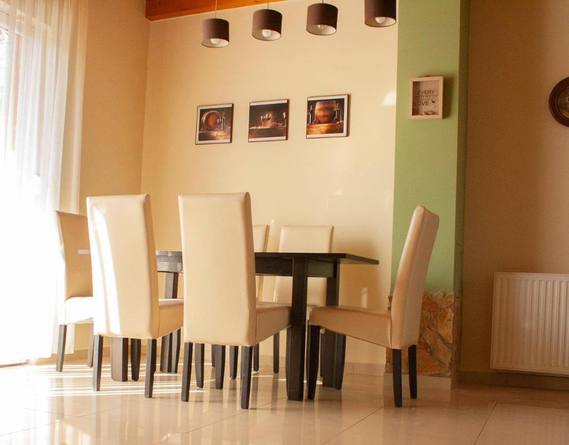 Villa House Hévíz Extérieur photo