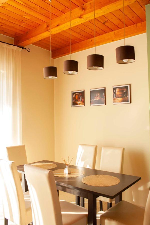Villa House Hévíz Extérieur photo
