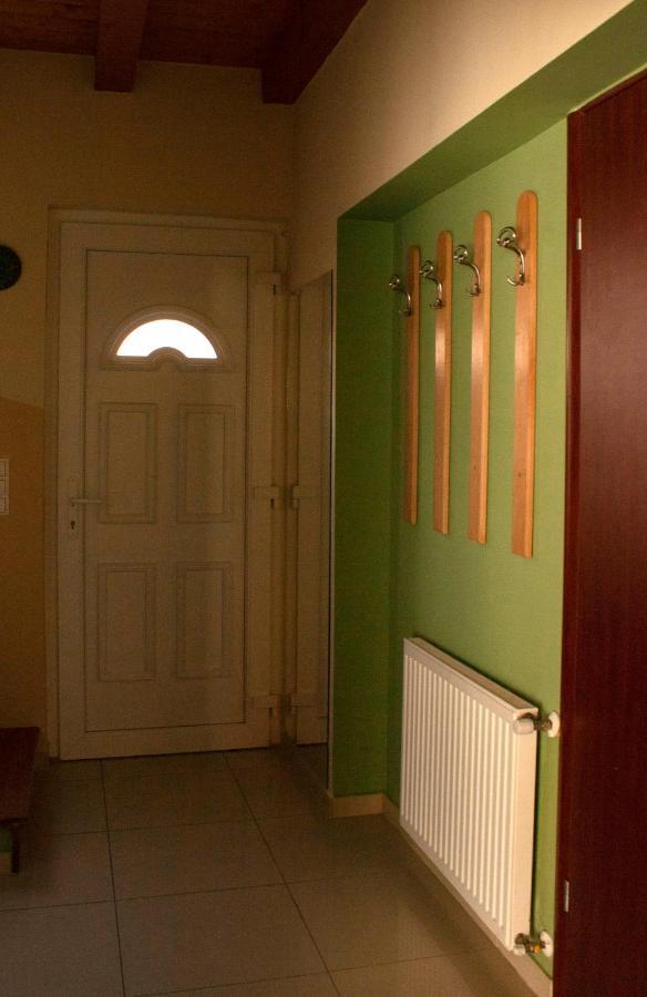 Villa House Hévíz Extérieur photo