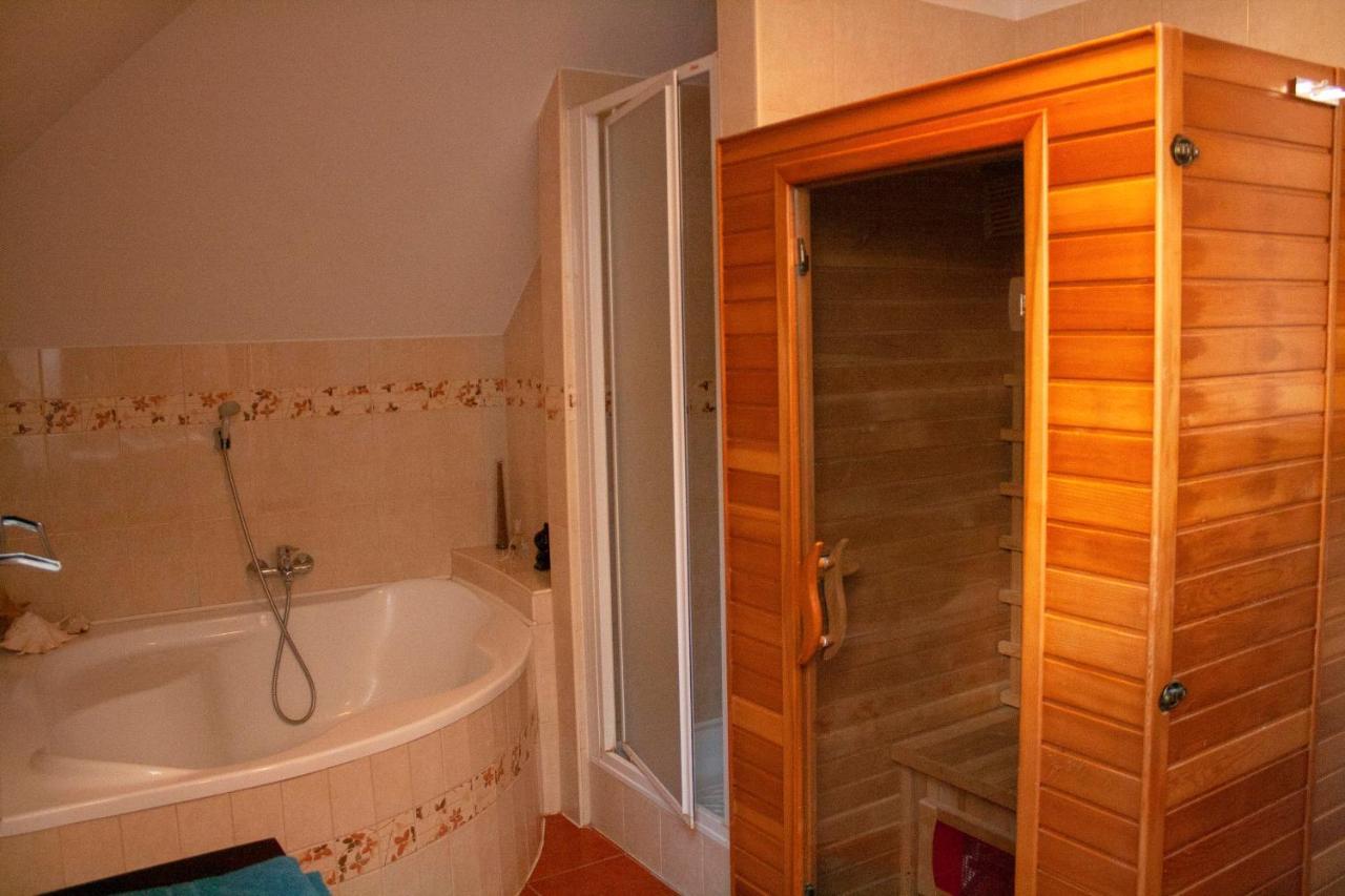 Villa House Hévíz Extérieur photo